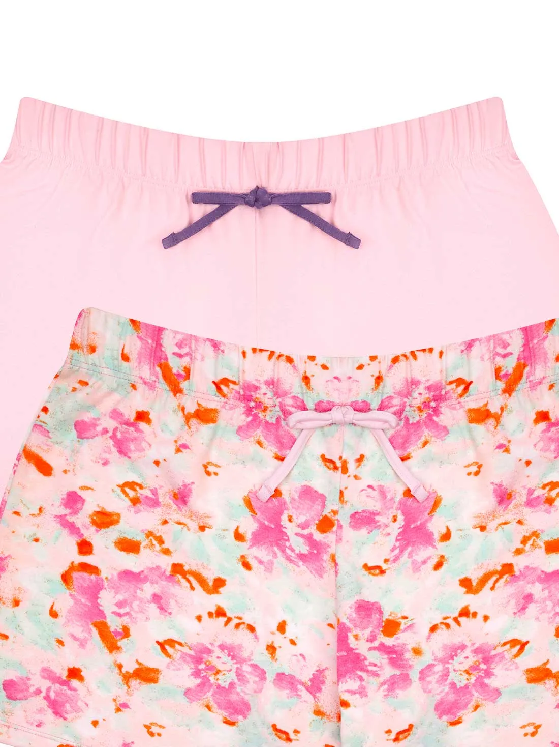 Two Pack of Shorts 79019