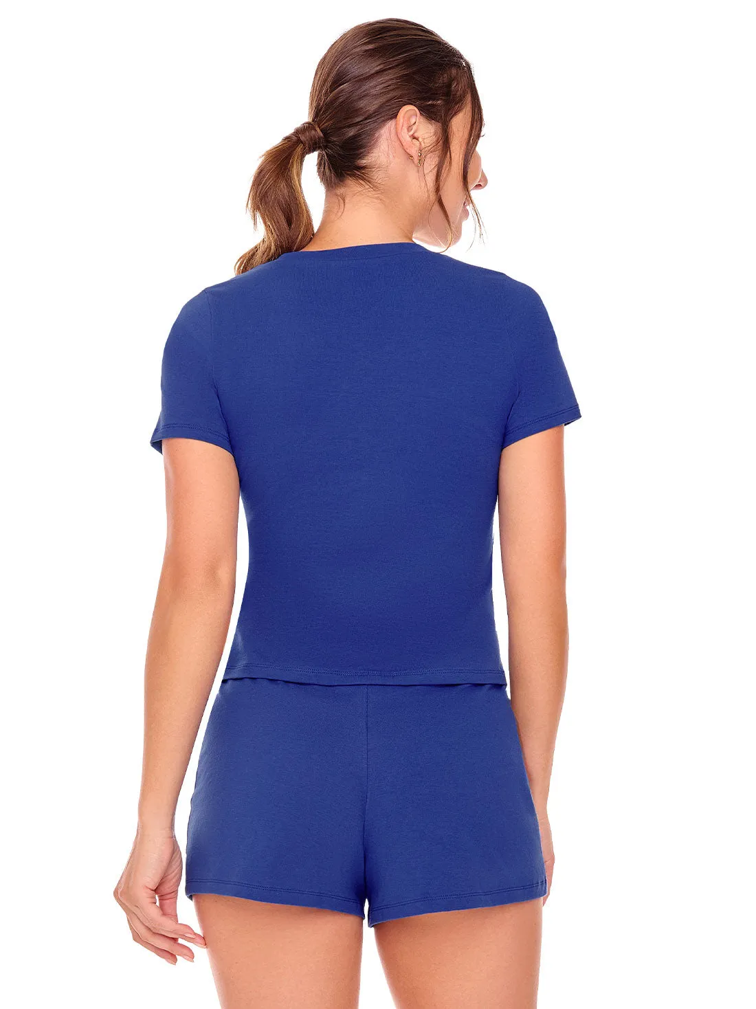 Two Pack of Shorts 79019