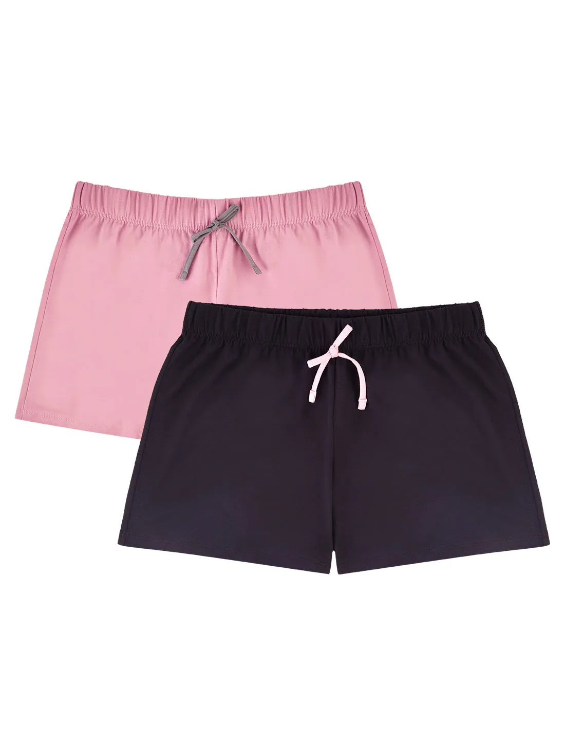 Two Pack of Shorts 79019