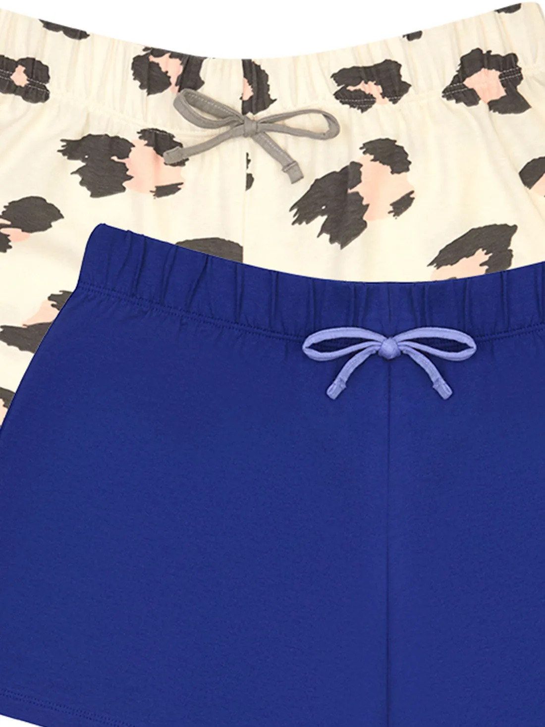 Two Pack of Shorts 79019