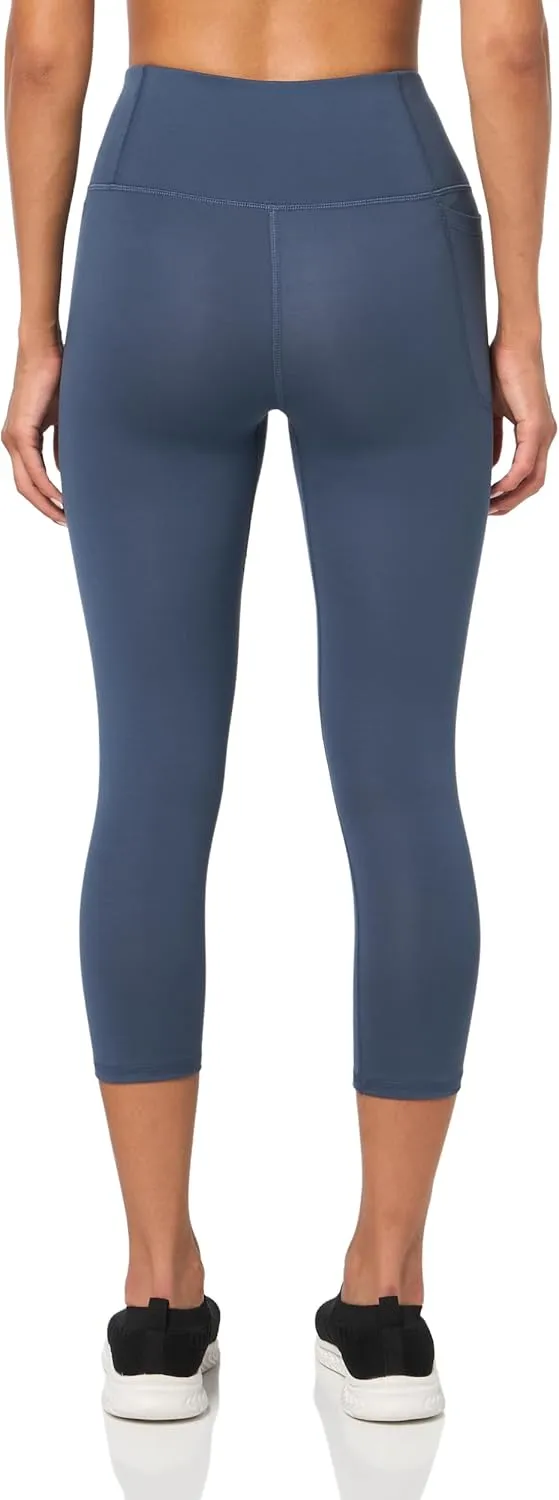 Under Armour Women's Motion Capri