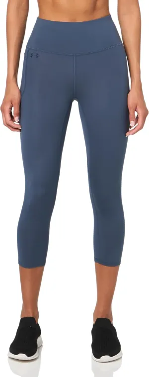 Under Armour Women's Motion Capri