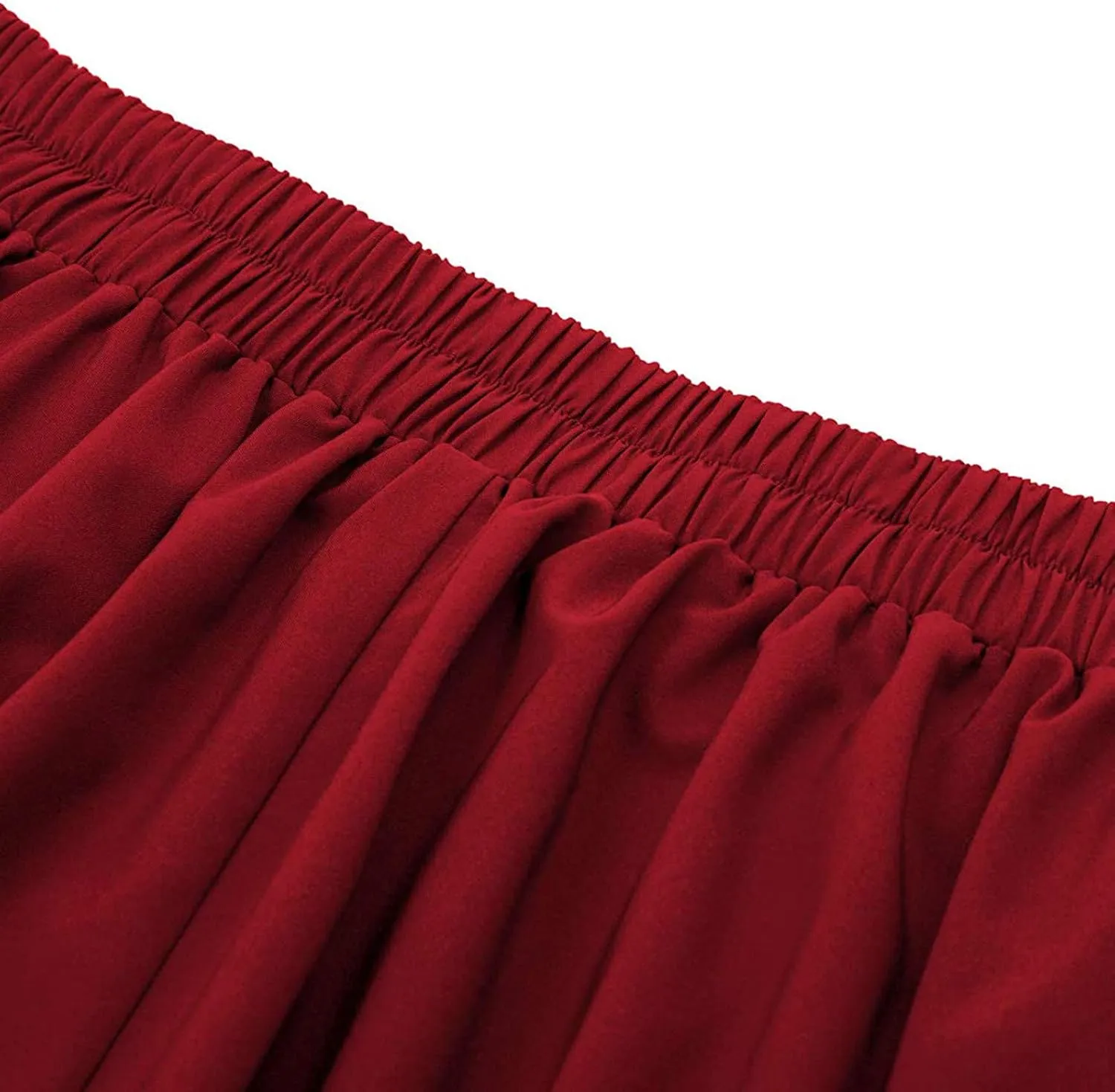 Women Skirts Women Vintage Fashion Casual Plaid Skirt Vintage High Waist Pleated Skirt Spring Dresses Midi Skirts