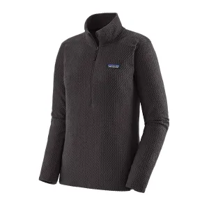 Women's R1 Air Zip Neck